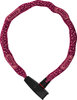 ABUS 6806K/85 cherry heart pink  