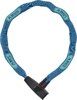 ABUS 6806K/85 NEON BU CATENA blue  