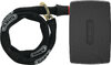 ABUS Alarmbox 2.0 BK inkl. ACH 6KS/100 black  