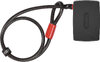 ABUS Alarmbox 2.0 BK inkl. ACL 12/100 black  