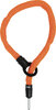 ABUS ACH IVY 6KS/100 sparkling orange orange  