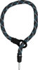 ABUS ACH IVY 6KS/130 crossing grey grey  