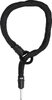 ABUS ACH IVY 6KS/130 black black  