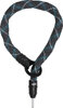 ABUS ACH IVY 8KS/100 crossing grey grey  