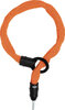 ABUS ACH IVY 8KS/100 sparkling orange orange  