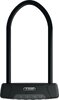 ABUS 470/150HB230+SH B GRANIT PLUS black  