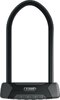 ABUS 540/160HB230+SH B GRANIT XPLUS black  