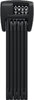 ABUS 6000C/90 LED BK SH BORDO Combo black  