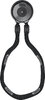 ABUS WCH90 + 9KS/130  black  