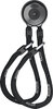 ABUS WCH90 + 9KS/110 LOOP Twin Chain black  
