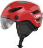 ABUS PEDELEC 2.0 ACE blaze red L red  