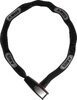 ABUS 6806K/85 BK QST CATENA   