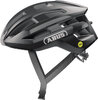 ABUS POWERDOME MIPS shiny black M black  