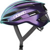 ABUS STORMCHASER ACE flip flop purple L violet  