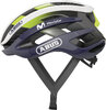ABUS AIRBREAKER Movistar Team 24/25 L blue  