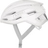 ABUS STORMCHASER ACE pure white M white  
