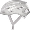 ABUS STORMCHASER ACE pure grey L grey  