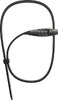 ABUS Combiflex TravelGuard 70 black  