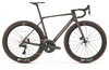 Megamo Bicycles Raise 03 GARNET UD L 29 