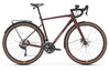 Megamo Bicycles Jakar 30 Equipped GARNET S 29 