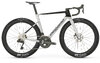 Megamo Bicycles Pulse 03 WHITE SLR L 29 
