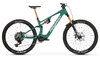 Megamo Bicycles Reason CRB 03 AXS GREEN M 29 
