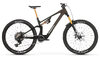 Megamo Bicycles Reason CRB 03 AXS GARNET UD M 29 