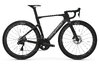 Megamo Bicycles Pulse 04 SLR BLACK VECTOR L 29 
