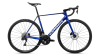 Orbea ORCA M30i 53 Cobalt Blue - Carbon Raw (Matt)