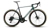 Orbea ORCA M22LTD PWR 55 Escape Green - Carbon View Matt