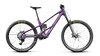 Orbea WILD LT M20 L Royal Plum-Noctiluca C.View (Gloss)