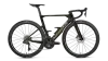 Orbea ORCA AERO M20iLTD 57 Magic Gold C. View - Titanium (Gloss)