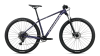 Orbea ONNA 27 40 XS Tanzanite (Matt) - Silver (Gloss)