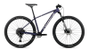 Orbea ONNA 27 20 S Tanzanite (Matt) - Silver (Gloss)
