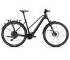 Orbea KEMEN MID 30 M Metallic Night Black (Matt - Gloss)