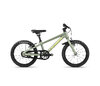 Orbea MX 16 U Metallic Green Artichoke (Matt) - Yellow (Matt)