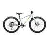 Orbea MX 24 TEAM DISC U Halo Silver - Spicy Lime (Matt)