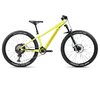 Orbea LAUFEY 27 H10 U Spicy Lime - Corn Yellow (Gloss)