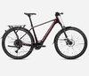 Orbea KEMEN 30 M Metallic Burgundy Red (Gloss Matt)