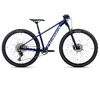 Orbea ONNA 27 XS JUNIOR 10 U Violet Blue - White (Gloss)