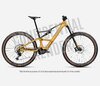 Orbea RISE LT H10 L Bumblebee Yellow - Black (Matt)