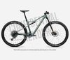 Orbea OIZ M21 S Seaweed Carbon View (Gloss) - Spaceship Green (Matt)