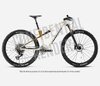 Orbea OIZ M21 XL Ivory White (Gloss) - Bumblebee Yellow (Matt)