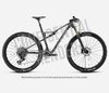Orbea OIZ M10 M Diamond Carbon View (Matt-Gloss)
