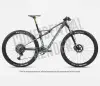 Orbea OIZ M-PRO M Oft Forest Green-Green Mint (Gloss)
