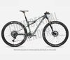 Orbea OIZ M-TEAM AXS XL Oft Forest Green-Green Mint (Gloss)