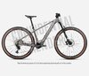 Orbea URRUN 20 S Magnetic Bronze (Matt) - Silver (Gloss)