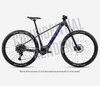 Orbea URRUN 20 L Tanzanite - Blue(Gloss)