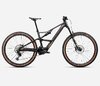 Orbea RISE SL M20 630W S Cosmic Carbon View Gloss-Matt