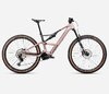 Orbea RISE SL M20 630W S Desert Rose - Carbon Raw Matt